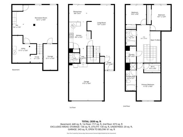 2256 Stoughton Drive, Aurora, IL 60502
