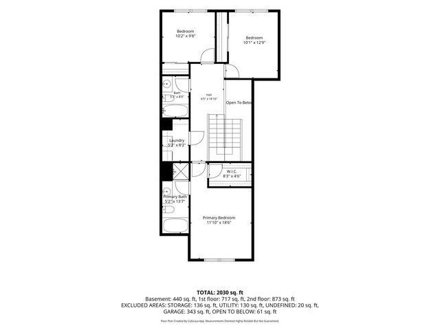 2256 Stoughton Drive, Aurora, IL 60502