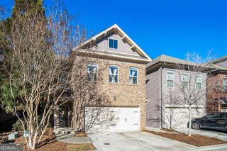 2269 W Village Lane SE, Smyrna, GA 30080