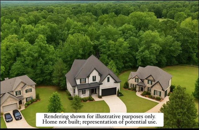 305 Vantage Point, Locust Grove, GA 30248