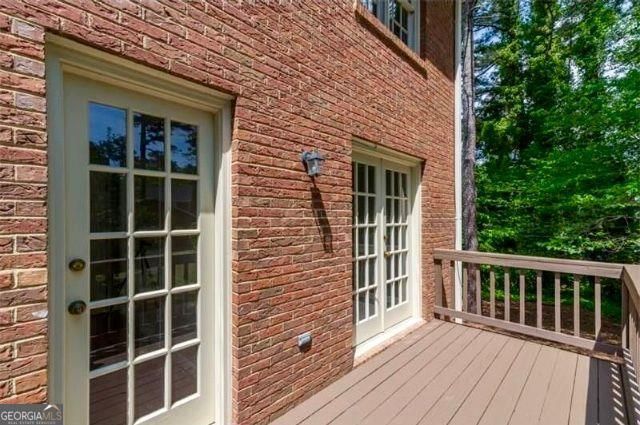 637 CORBIN LAKE Court, Sandy Springs, GA 30350