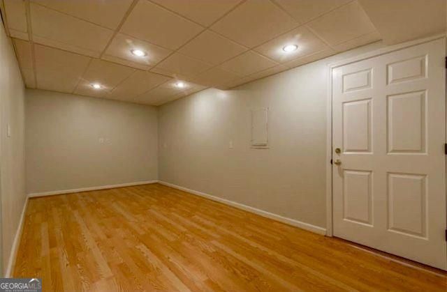 637 CORBIN LAKE Court, Sandy Springs, GA 30350