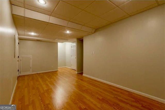 637 CORBIN LAKE Court, Sandy Springs, GA 30350