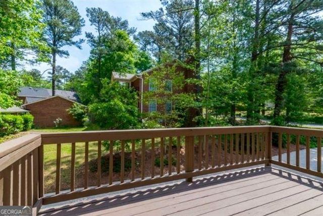 637 CORBIN LAKE Court, Sandy Springs, GA 30350