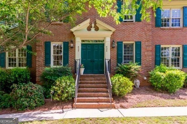 637 CORBIN LAKE Court, Sandy Springs, GA 30350