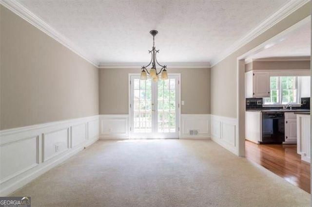 637 CORBIN LAKE Court, Sandy Springs, GA 30350