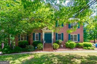 637 CORBIN LAKE Court, Sandy Springs, GA 30350
