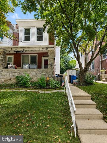 407 FRIENDSHIP ST, Philadelphia, PA 19111