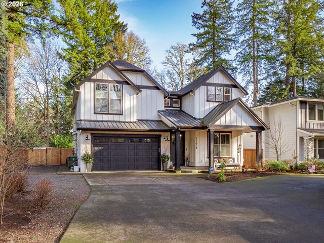 15628 QUARRY Rd, Lake Oswego, OR 97035