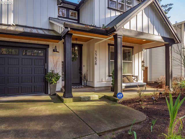 15628 QUARRY Rd, Lake Oswego, OR 97035