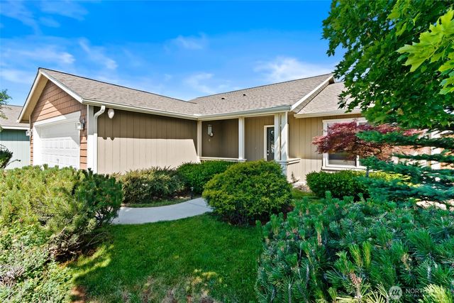 403 E Kristen Avenue, Ellensburg, WA 98926