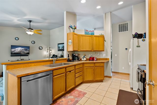 403 E Kristen Avenue, Ellensburg, WA 98926