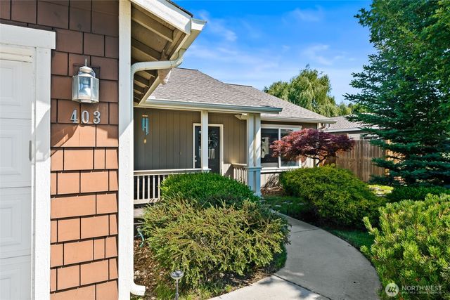 403 E Kristen Avenue, Ellensburg, WA 98926