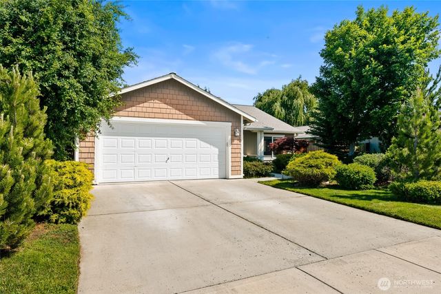 403 E Kristen Avenue, Ellensburg, WA 98926