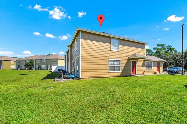 205 COCONUT PALM WAY, Davenport, FL 33897