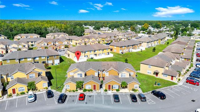 205 COCONUT PALM WAY, Davenport, FL 33897