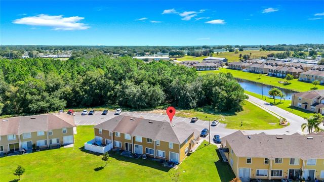 205 COCONUT PALM WAY, Davenport, FL 33897