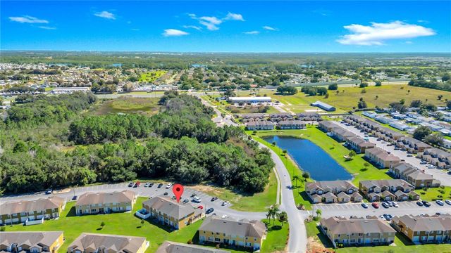 205 COCONUT PALM WAY, Davenport, FL 33897