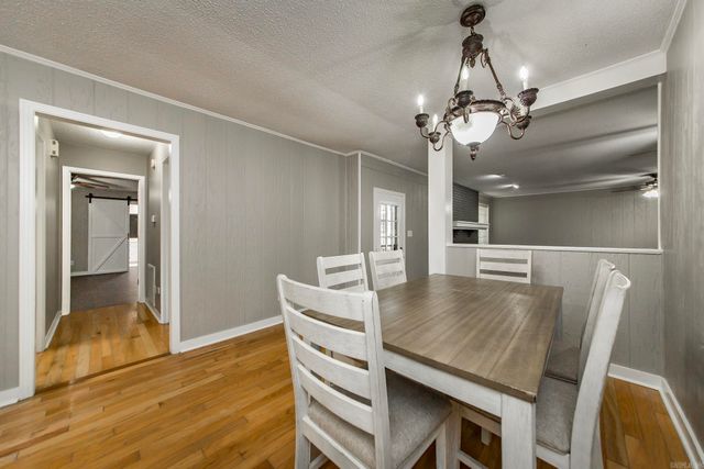 23 Club Road, Jacksonville, AR 72076