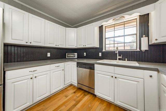 23 Club Road, Jacksonville, AR 72076