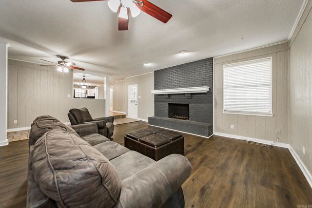 23 Club Road, Jacksonville, AR 72076