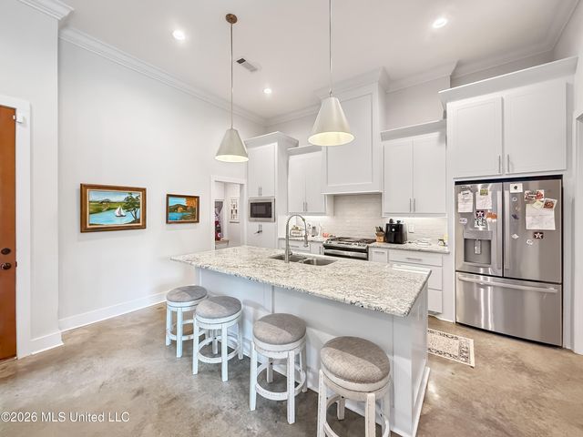 607 Wild Horse Lane, Brandon, MS 39042