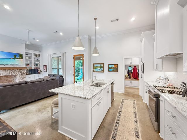 607 Wild Horse Lane, Brandon, MS 39042