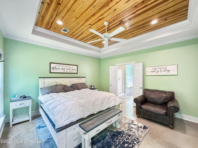 607 Wild Horse Lane, Brandon, MS 39042