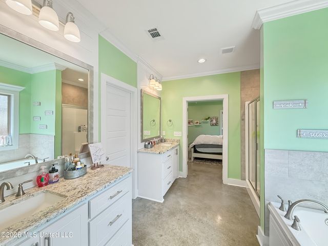 607 Wild Horse Lane, Brandon, MS 39042