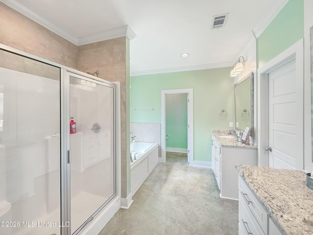 607 Wild Horse Lane, Brandon, MS 39042