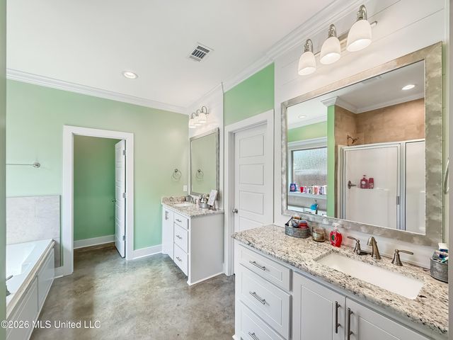 607 Wild Horse Lane, Brandon, MS 39042
