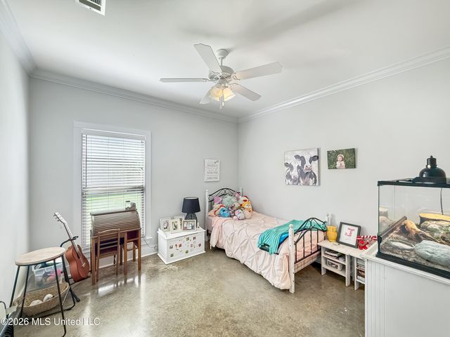 607 Wild Horse Lane, Brandon, MS 39042