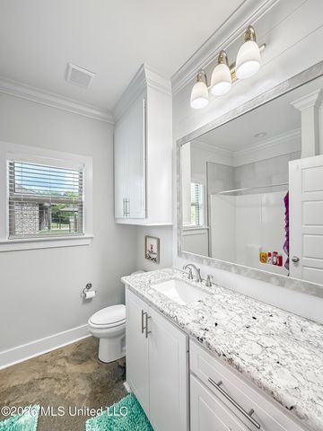 607 Wild Horse Lane, Brandon, MS 39042