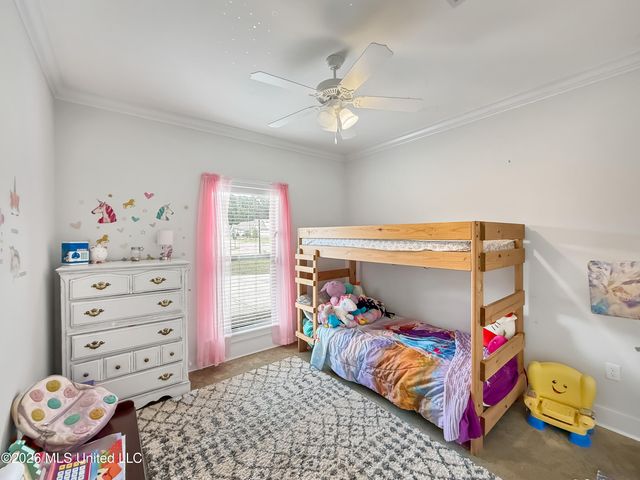 607 Wild Horse Lane, Brandon, MS 39042