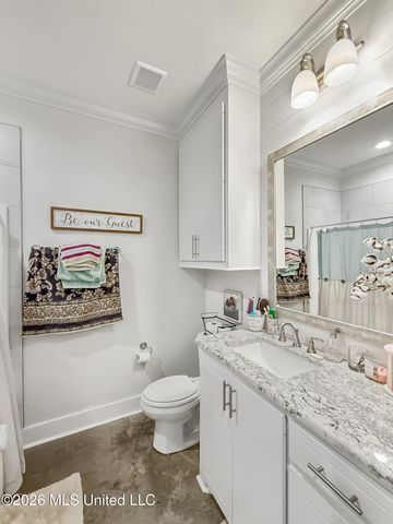 607 Wild Horse Lane, Brandon, MS 39042