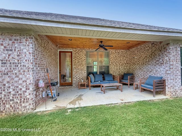 607 Wild Horse Lane, Brandon, MS 39042