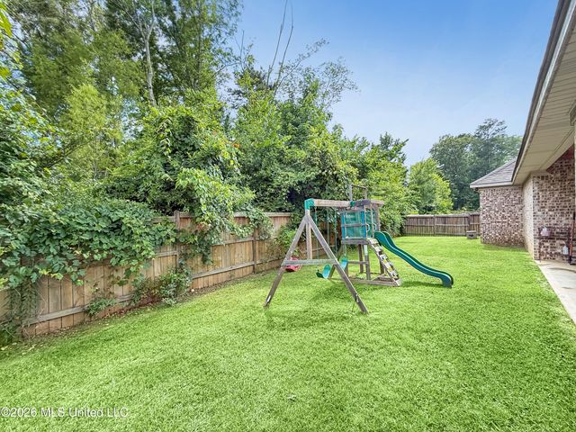 607 Wild Horse Lane, Brandon, MS 39042