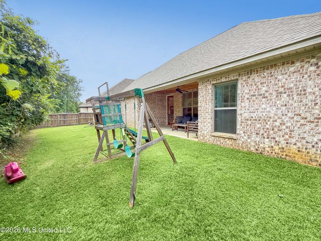 607 Wild Horse Lane, Brandon, MS 39042
