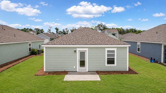 712 Striped Bass Court, Santee, SC 29142