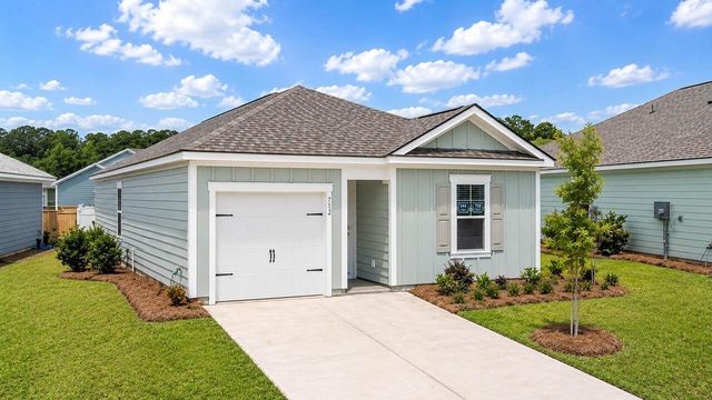 712 Striped Bass Court, Santee, SC 29142