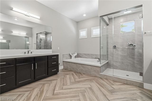 7780 Hickam Avenue, Las Vegas, NV 89129
