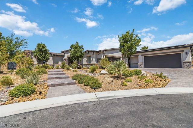7780 Hickam Avenue, Las Vegas, NV 89129