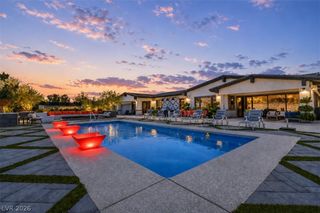 7780 Hickam Avenue, Las Vegas, NV 89129