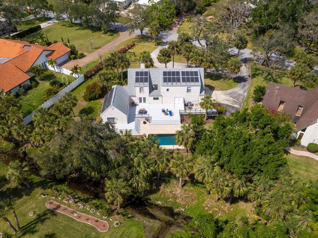 3648 BENEVA OAKS BOULEVARD, Sarasota, FL 34238