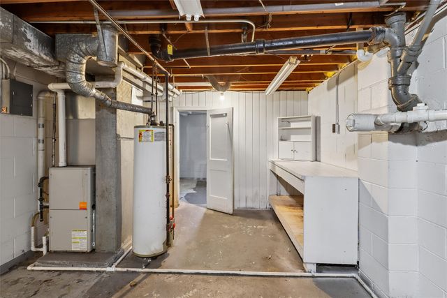 5950 SE 19th Street, Des Moines, IA 50320