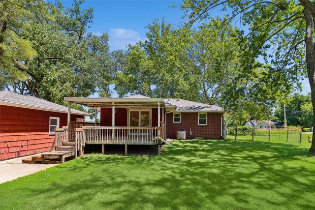 5950 SE 19th Street, Des Moines, IA 50320