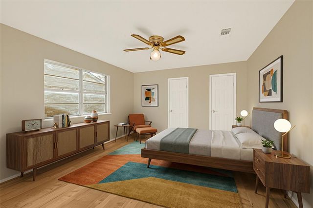 3804 Edgefield Drive, Pasadena, TX 77503