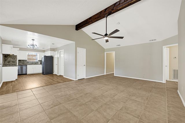 3804 Edgefield Drive, Pasadena, TX 77503