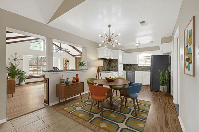 3804 Edgefield Drive, Pasadena, TX 77503