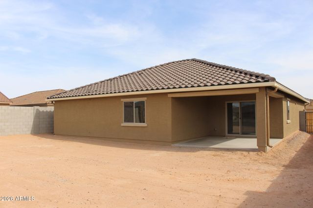1552 E INOUYE Drive, Casa Grande, AZ 85122